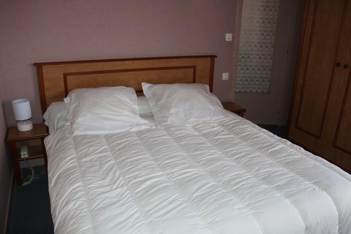 Hotel Logis Le Port Saint Aubin Morannes sur Sarthe-Daumeray Exterior foto