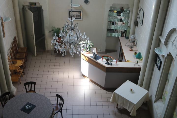 Hotel Logis Le Port Saint Aubin Morannes sur Sarthe-Daumeray Exterior foto